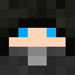 ቸዑዑሪን | Enclave Watcher - Male Minecraft Skins - image 3