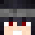 Uchiha Police|Sasuke| - Male Minecraft Skins - image 3