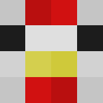 4Bit tuxedo chicken - Male Minecraft Skins - image 3