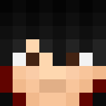 Akatsuki - Male Minecraft Skins - image 3
