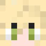 Piggy Senpai Pajamas ;3; - Female Minecraft Skins - image 3