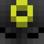 My sleepy Umbreon - Interchangeable Minecraft Skins - image 3