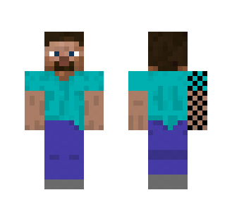 IM BACK, AND IM NOT DEAD!!!!!!! - Male Minecraft Skins - image 2