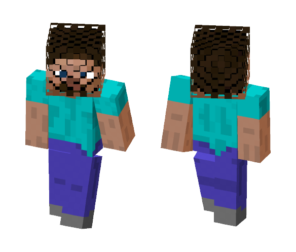 IM BACK, AND IM NOT DEAD!!!!!!! - Male Minecraft Skins - image 1