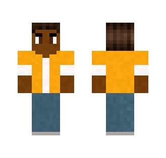 Michael,Me - Male Minecraft Skins - image 2