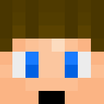 Steve Again - Male Minecraft Skins - image 3