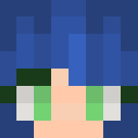new from being by meh!! - Female Minecraft Skins - image 3