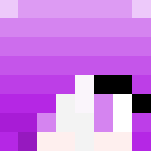 violet - Male Minecraft Skins - image 3