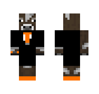 SO2520's Skin - Other Minecraft Skins - image 2