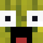 Melon man - Other Minecraft Skins - image 3