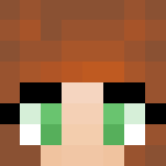 Carrie Cutter | Cupid (Arrow) - Female Minecraft Skins - image 3