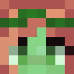 Poison Ivy - Female Minecraft Skins - image 3