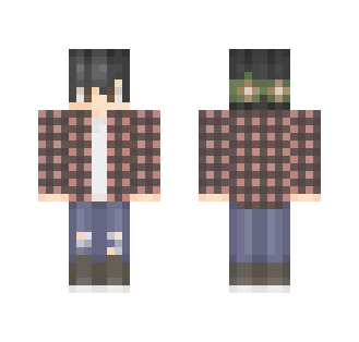Request | Toeny - Male Minecraft Skins - image 2