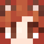 redone - Female Minecraft Skins - image 3