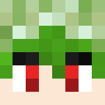 Creeper Boy! - Male Minecraft Skins - image 3