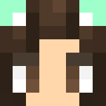 Sweet and Simple - Female Minecraft Skins - image 3