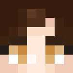 Astralle eddi - Fan skin - Male Minecraft Skins - image 3