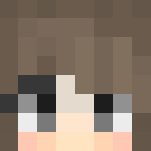 SεαLαητεrηs | Goth - Female Minecraft Skins - image 3