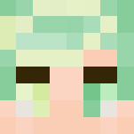 Toxic boy - Boy Minecraft Skins - image 3