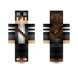 Request - Tomanboy - Male Minecraft Skins - image 2