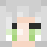 •*Luveyy*• OC ~ Esme - Female Minecraft Skins - image 3