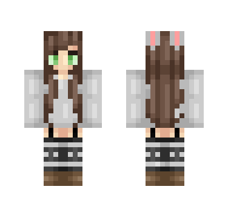 -=+мαу+=- Idek. - Female Minecraft Skins - image 2