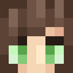 -=+мαу+=- Idek. - Female Minecraft Skins - image 3