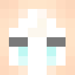 Pearl (Steven Universe) - Male Minecraft Skins - image 3
