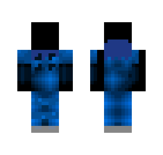 Knight of Void (Outfit) - Interchangeable Minecraft Skins - image 2