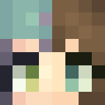 #JudgeMeI'mBeauty - Female Minecraft Skins - image 3