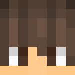 Teenage Boy | Kryptopic - Boy Minecraft Skins - image 3