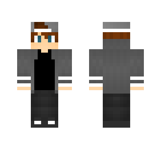 [email protected] - Male Minecraft Skins - image 2
