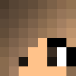 gurl yas - Male Minecraft Skins - image 3