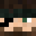 Naked Snake - Male Minecraft Skins - image 3