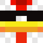 Secret Chicken - Male Minecraft Skins - image 3
