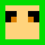 Sam (Switchtale first skin) - Female Minecraft Skins - image 3