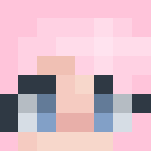 I Has Pink Hair ~Scartha~ - Female Minecraft Skins - image 3