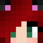 Tubbs The Yandere (RP Skin for me) - Female Minecraft Skins - image 3