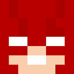 Flash (Wally) (Rebirth) (Dc) - Comics Minecraft Skins - image 3