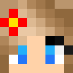 Fancy Girl - Girl Minecraft Skins - image 3