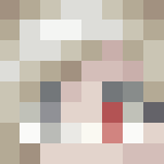 Is anyone theeere? - Female Minecraft Skins - image 3
