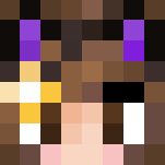 Arwen - UnderTale OC - Female Minecraft Skins - image 3