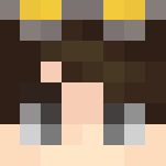 Codename: Kids Next Door 2/5 - Male Minecraft Skins - image 3