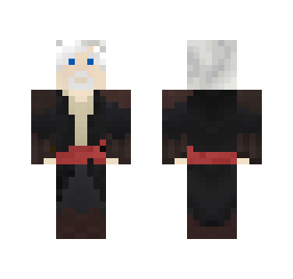 Adventurous Elf-Req - Male Minecraft Skins - image 2