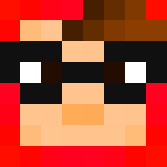 Red D*ck (Filthy Frank Show) - Male Minecraft Skins - image 3
