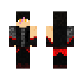 Here you go Dek! - Male Minecraft Skins - image 2