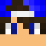 For My Bro - Male Minecraft Skins - image 3
