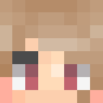 Lil' Teddy - Male Minecraft Skins - image 3