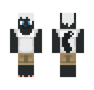 Morokite - Male Minecraft Skins - image 2