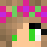 Little Kelly (Redone) - Female Minecraft Skins - image 3